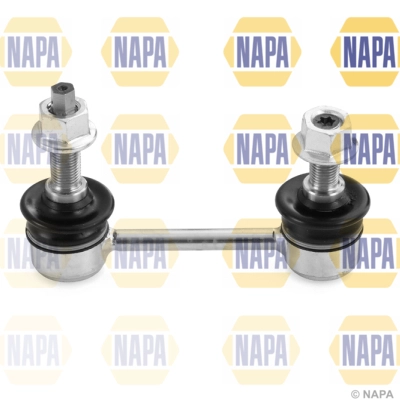 Entretoise/tige, stabilisateur NAPA NST4593