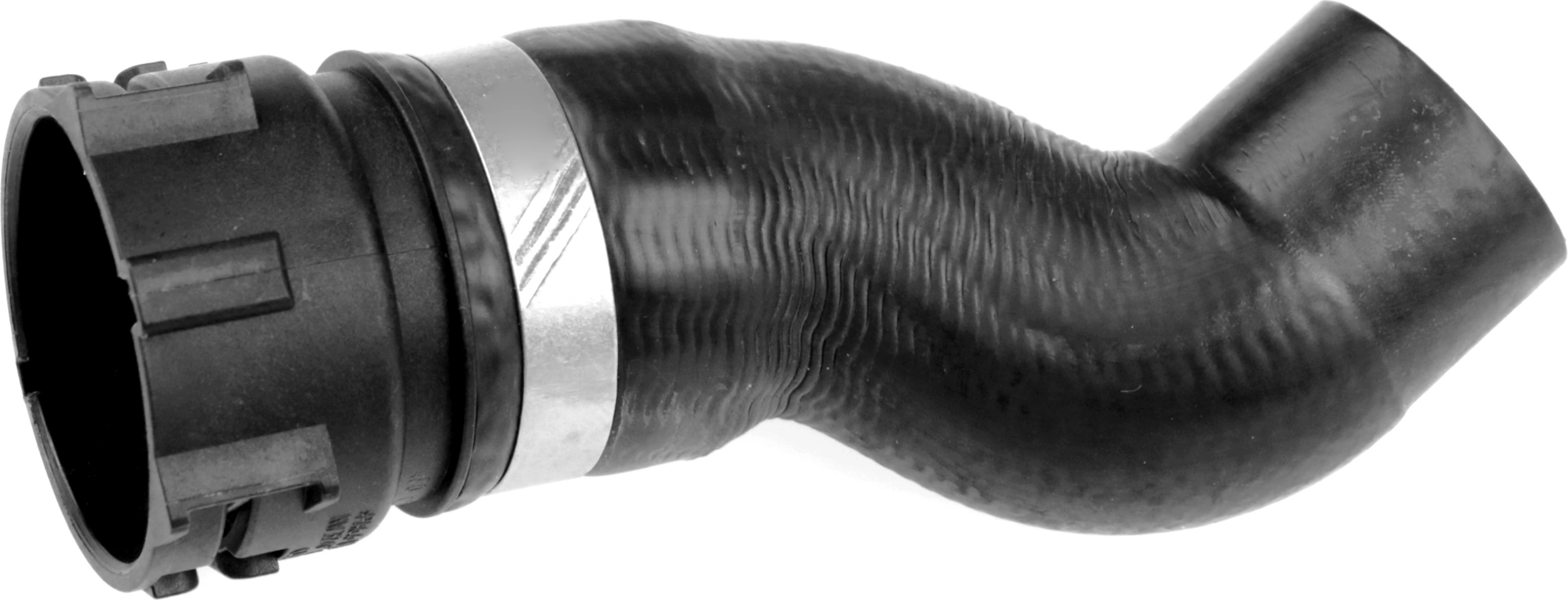 Durite de radiateur RAPRO R25739