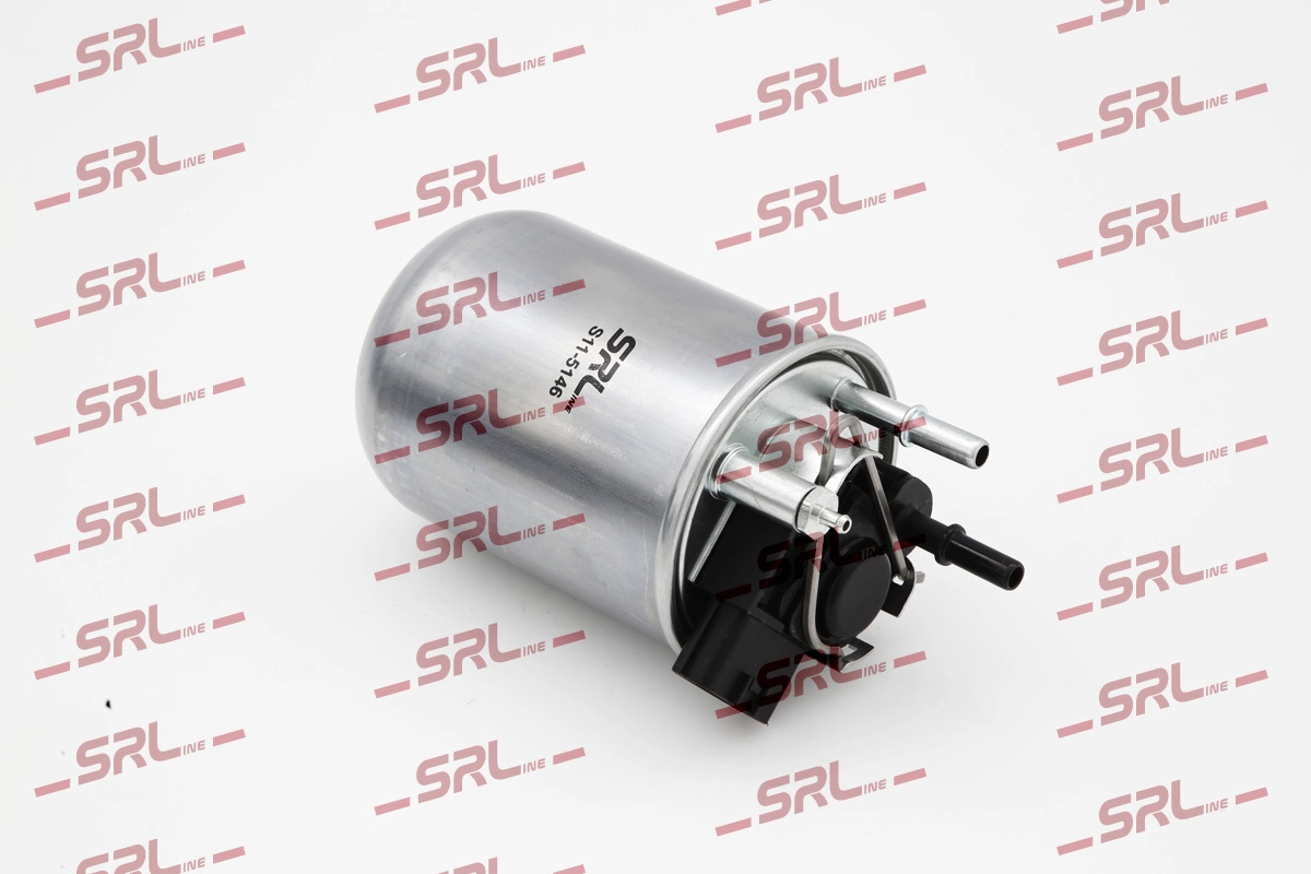 Filtre à carburant SRLine S11-5146