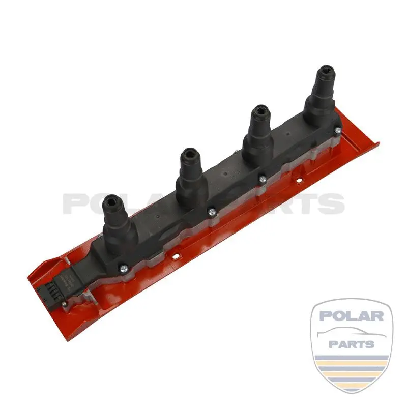 Unité de bobine d'allumage POLAR PARTS 10001053