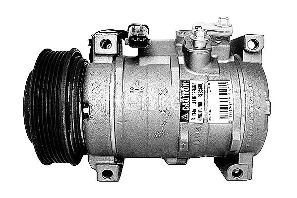 Compresseur, climatisation Henkel Parts 7110774R