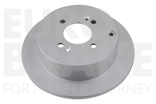 Disque de frein EUROBRAKE 5815313430