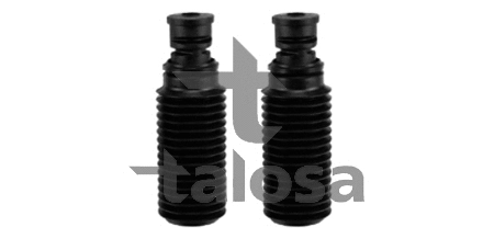 Kit de protection contre la poussière, amortisseur TALOSA 63-14546