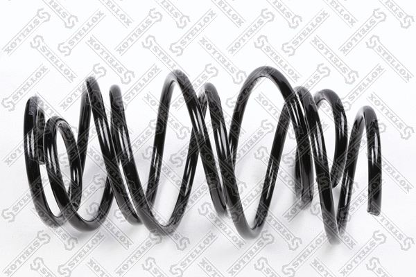Ressort de suspension STELLOX 10-22454-SX