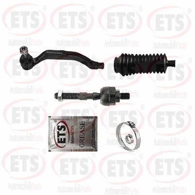Barre de connexion ETS 07.AJ.600