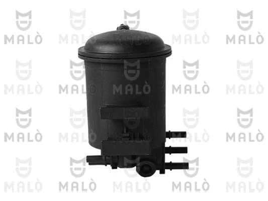 Boîtier, filtre à carburant AKRON-MALÒ 136014