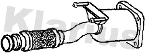 Catalyseur KLARIUS 312154