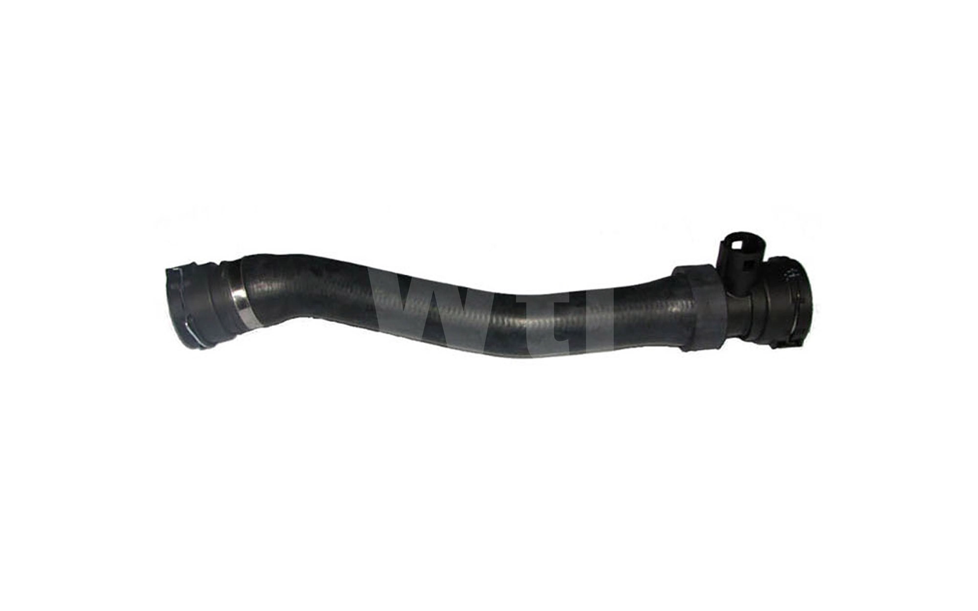 Durite de radiateur Wti Automotive T811623