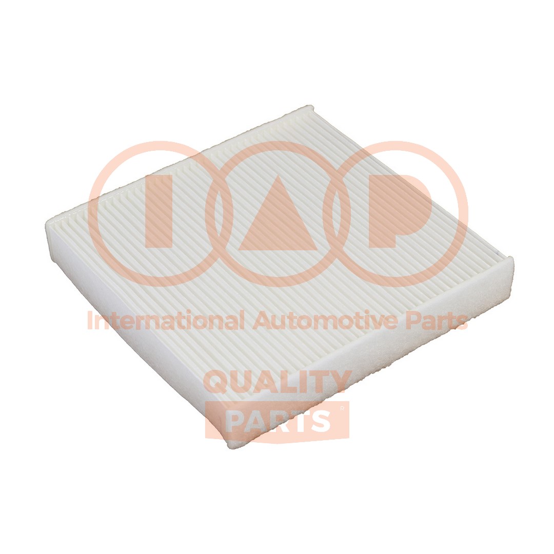 Filtre, air de l'habitacle IAP QUALITY PARTS 821-08040