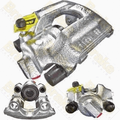 Étrier de frein Brake ENGINEERING CA1732R