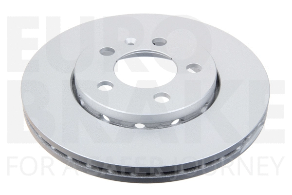 Disque de frein EUROBRAKE 5815314758