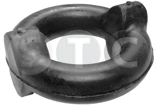 Butée élastique, silencieux STC T402430