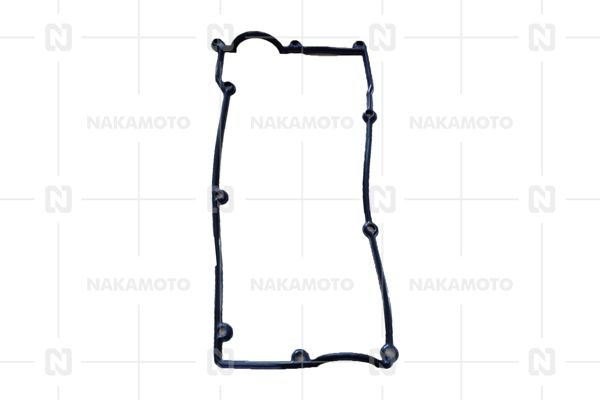 Jeu de joints d'étanchéité, couvercle de culasse NAKAMOTO H08-HYD-18010012
