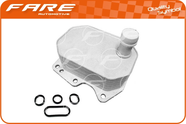 Radiateur d'huile FARE-RCH 14243