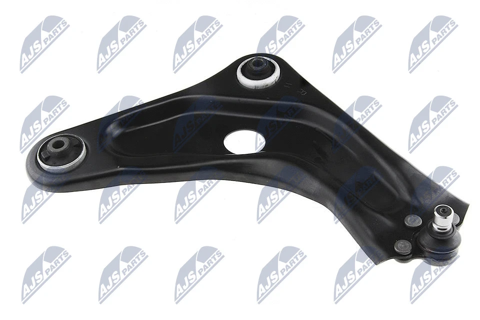 Bras de liaison, suspension de roue NTY ZWD-PE-009