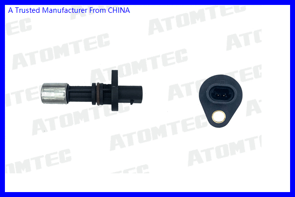 Capteur d'angle, vilebrequin ATOMTEC CSS1K100