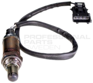 Sonde lambda Professional Parts 254306199