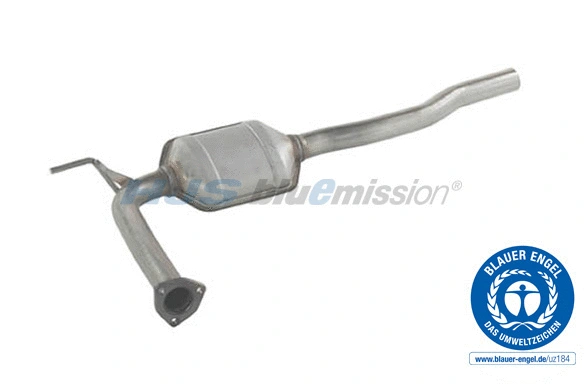 Catalyseur HJS 90 11 5047