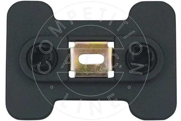 Support, pare-chocs AIC 57467