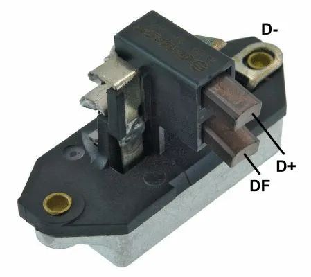 Régulateur d'alternateur GAUSS GA108R