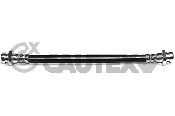 Flexible de frein CAUTEX 752444