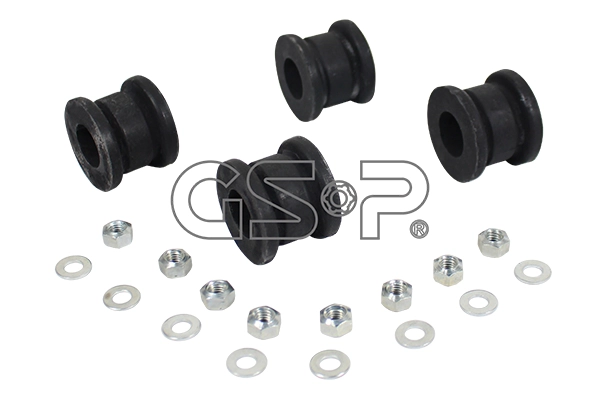 Kit de réparation, suspension du stabilisateur GSP-BR 511546S