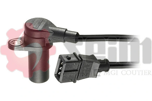Capteur d'angle, vilebrequin SEIM CP26
