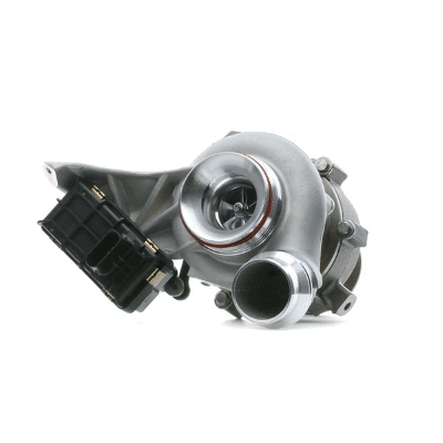 Turbocompresseur, suralimentation MTR 12172299