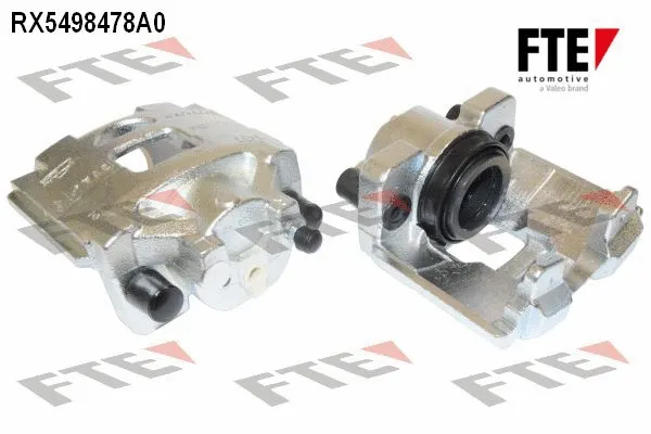 Étrier de frein FTE 9292353