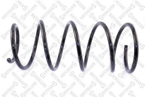 Ressort de suspension STELLOX 10-23011-SX