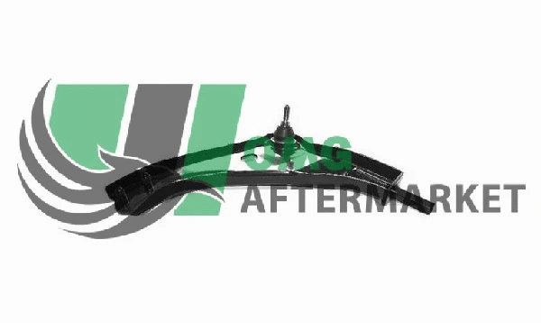 Bras de liaison, suspension de roue OMG SRL G40.4742/C