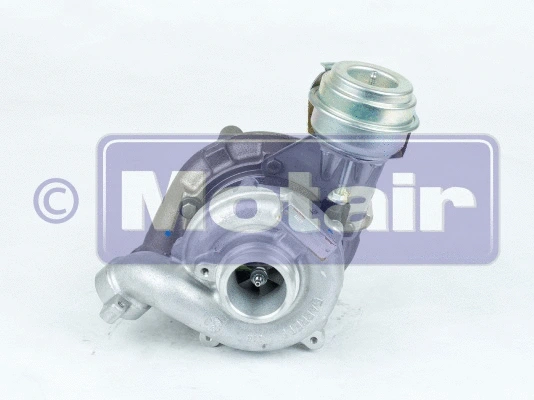 Turbocompresseur, suralimentation MOTAIR TURBO 334522