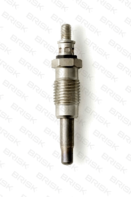 Bougie de préchauffage BRISK R344