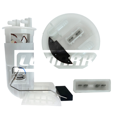 unité d'alimentation de carburant LEMARK LFP252