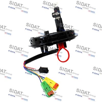 Ressort tournant, Airbag AUTOTEAM D31211A2