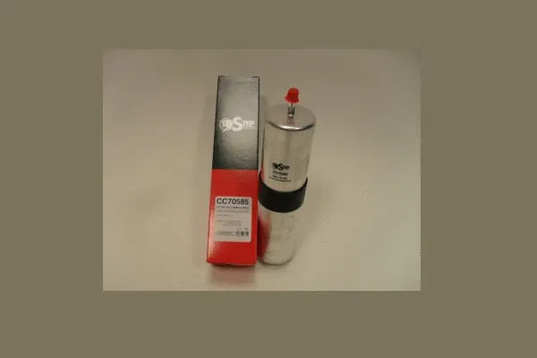 Filtre à carburant STEP FILTERS CC70585