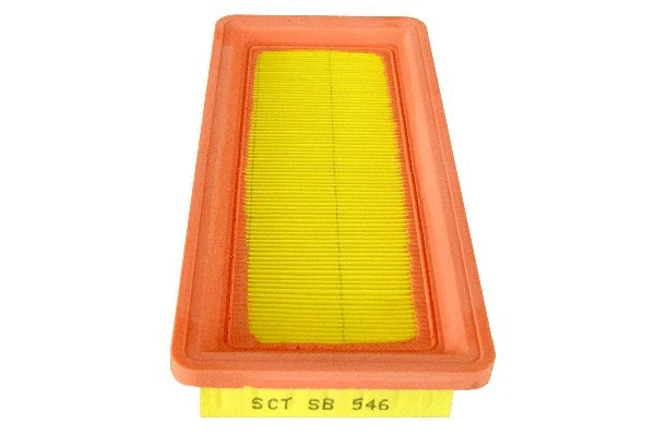 Filtre à air SCT - MANNOL SB 546
