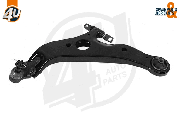 Bras de liaison, suspension de roue 4U Autoparts G12241