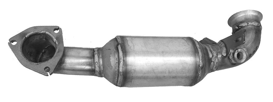 Catalyseur NOVAK 15.001.C