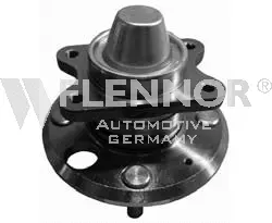 Kit de roulements de roue FLENNOR FR911110