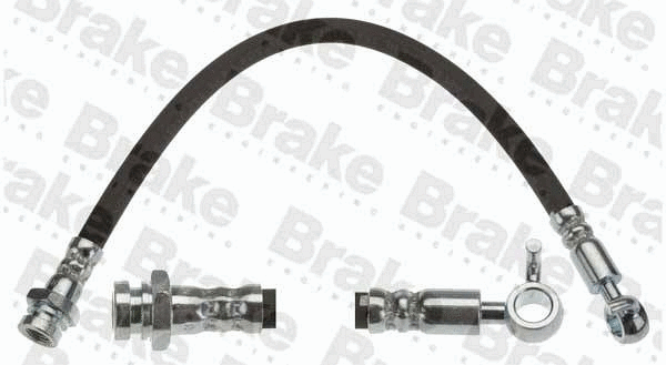 Flexible de frein Brake ENGINEERING BH778461
