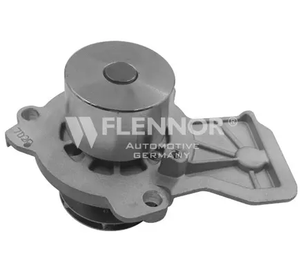 Pompe à eau, refroidissement du moteur FLENNOR FWP70360