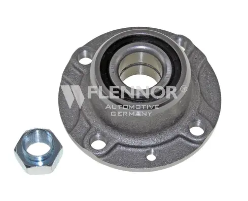 Kit de roulements de roue FLENNOR FR891213