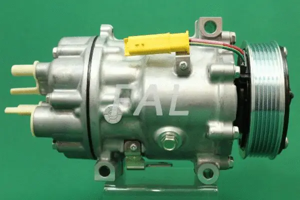 Compresseur, climatisation FAL Anlasser- und Lichtmaschinenservice F012688/1