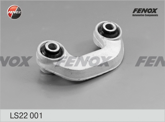 Entretoise/tige, stabilisateur FENOX LS22001