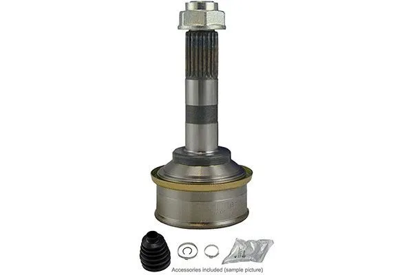 Jeu de joints, arbre de transmission KAVO PARTS CV-1505