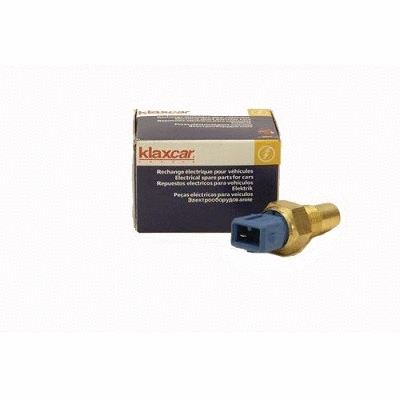 Sonde, température du liquide de refroidissement KLAXCAR FRANCE 163229z