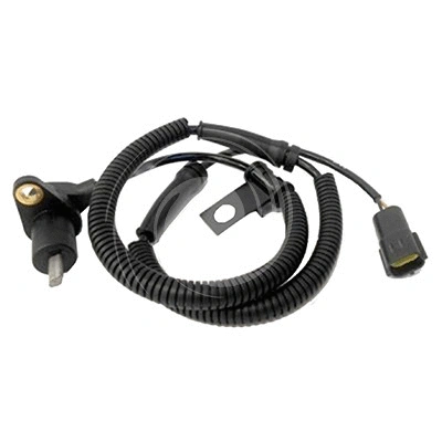 Capteur, vitesse de roue AUTOTEAM L4969