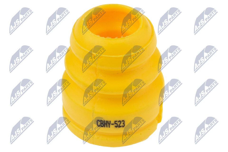 Butée élastique, suspension NTY AB-HY-523
