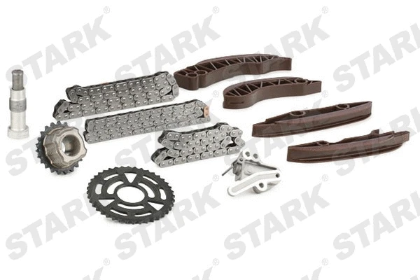 Kit de distribution par chaîne Stark SKTCK-2240252